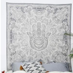 Large tapestry